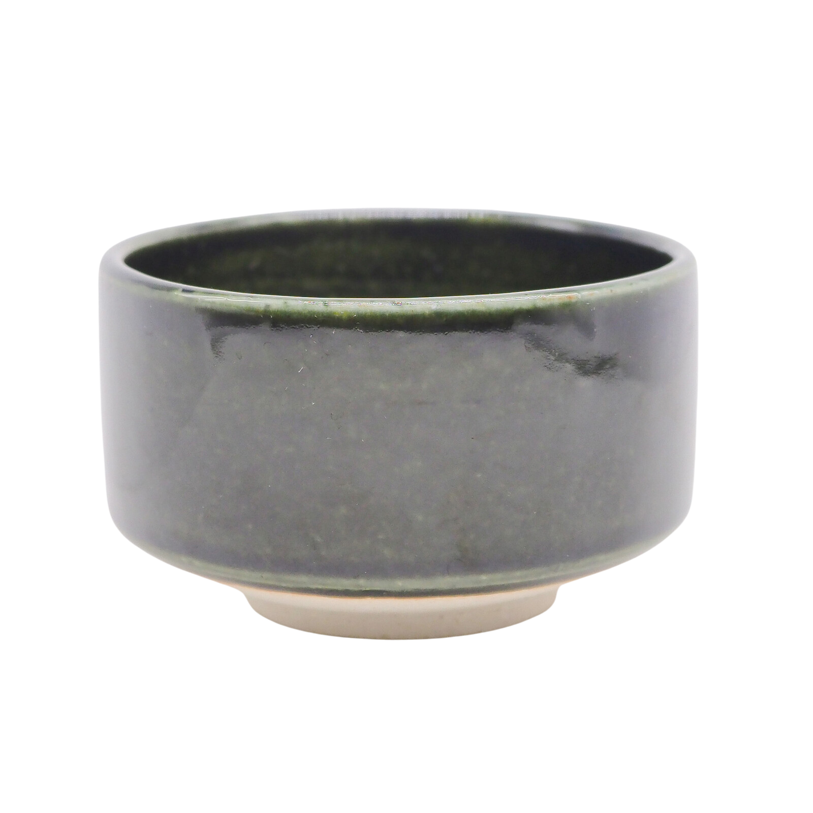 Heuge Matcha Bowl