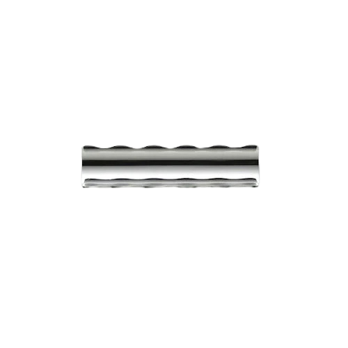 Wavy Stainless Steel Cutlery Rest