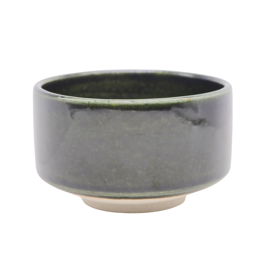 Heuge Matcha Bowl