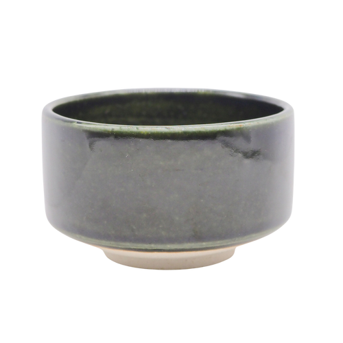 Heuge Matcha Bowl