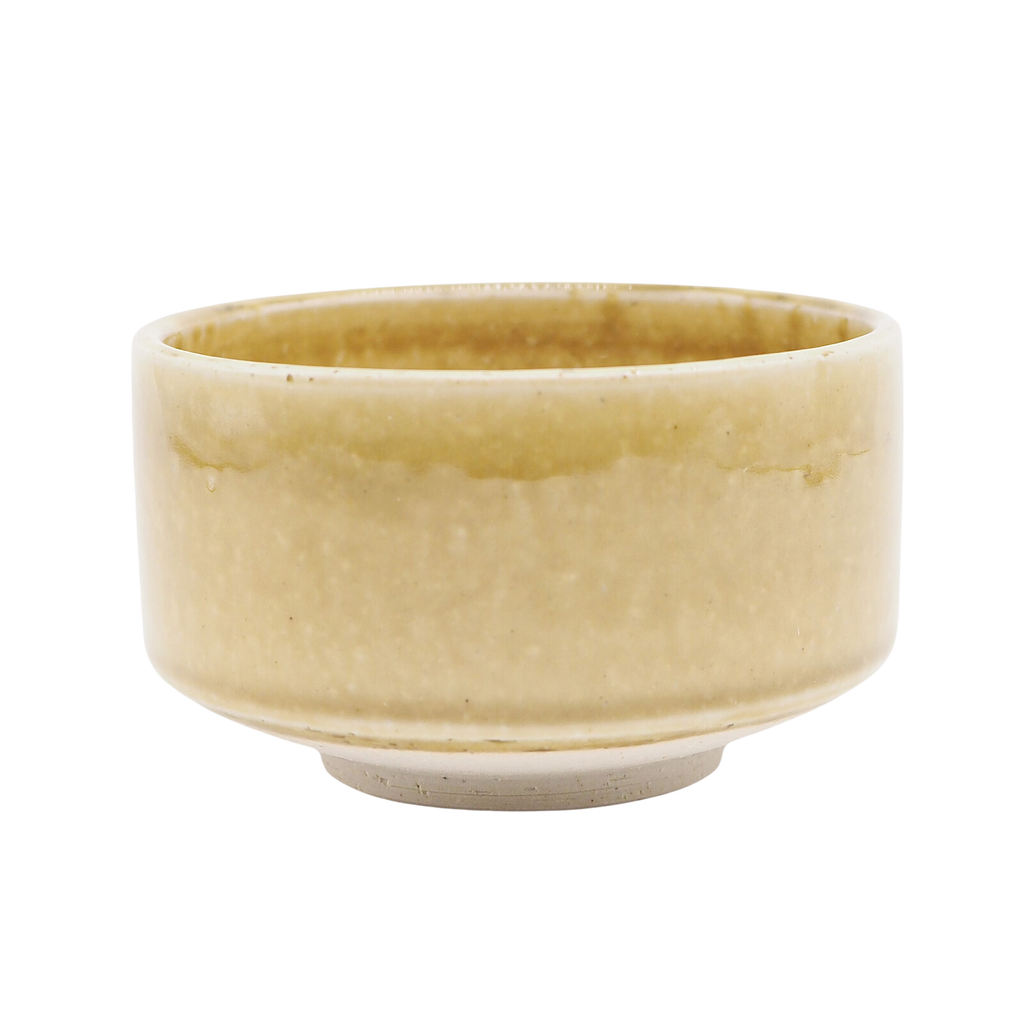 Heuge Matcha Bowl