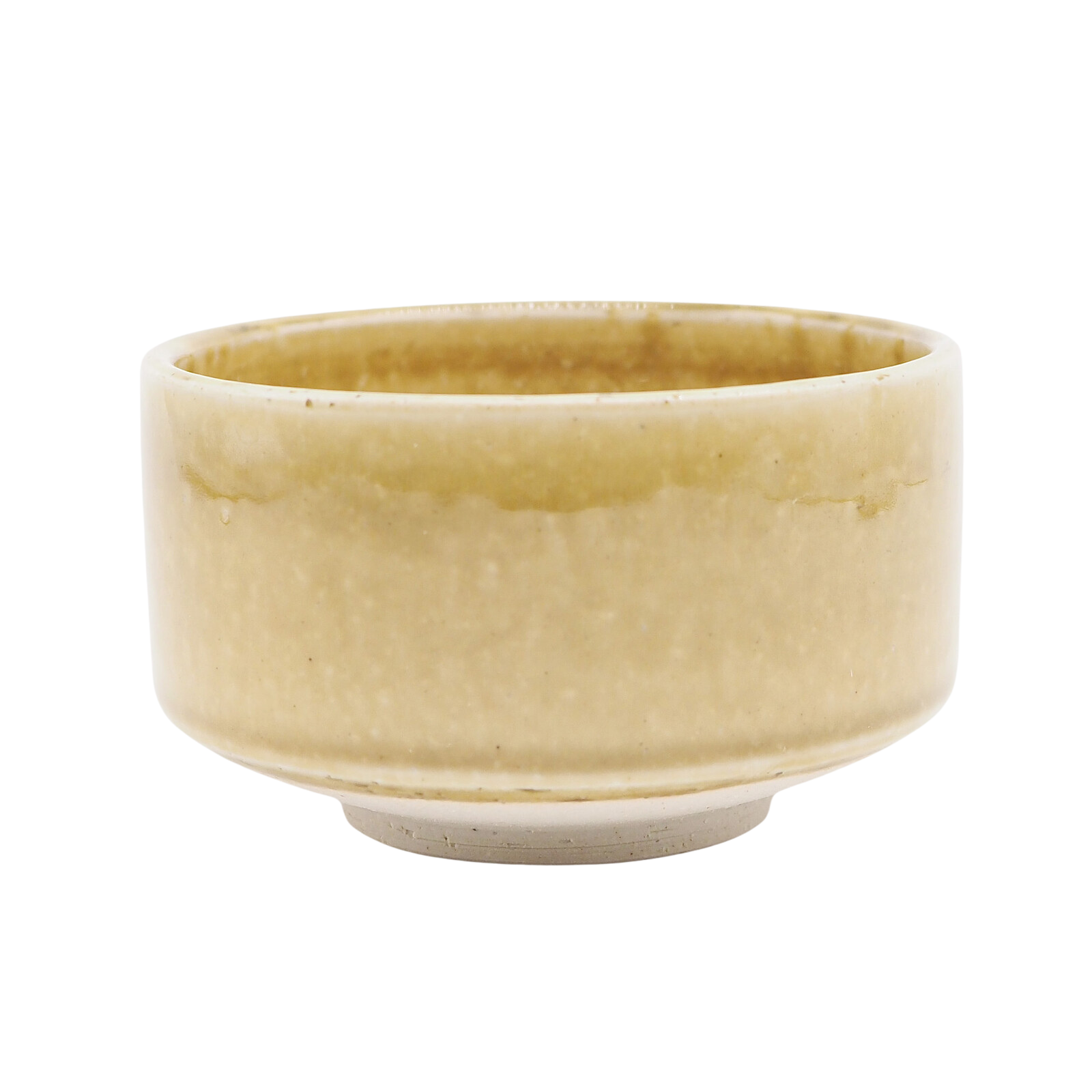 Heuge Matcha Bowl