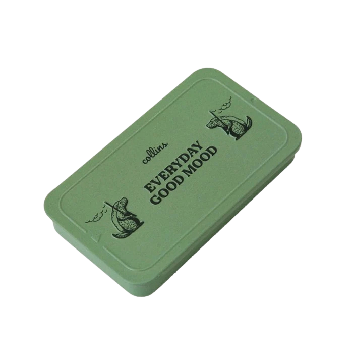 Collins Incense