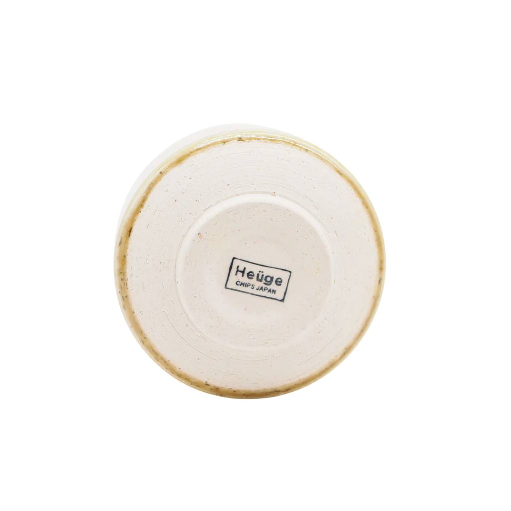 Heuge Matcha Bowl