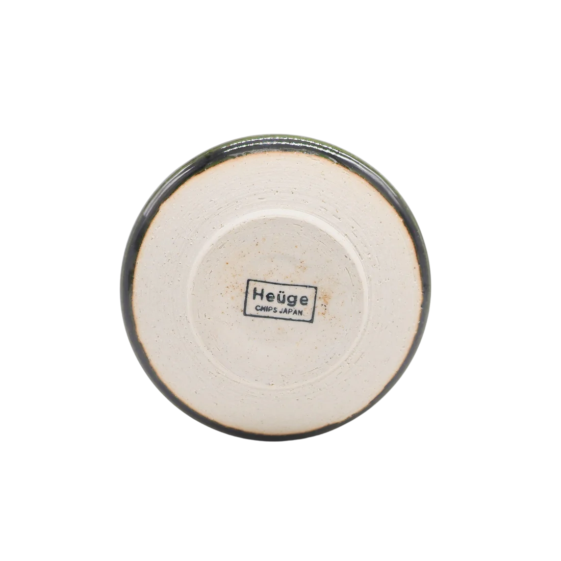 Heuge Matcha Bowl