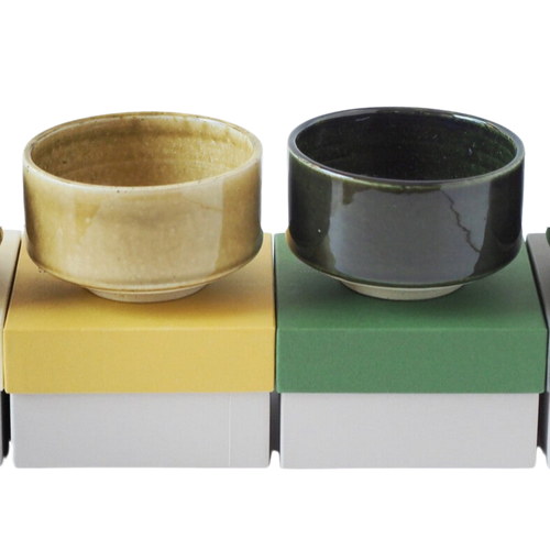 Heuge Matcha Bowl