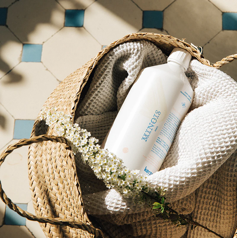 Minois Paris Fragranced Laundry Soap