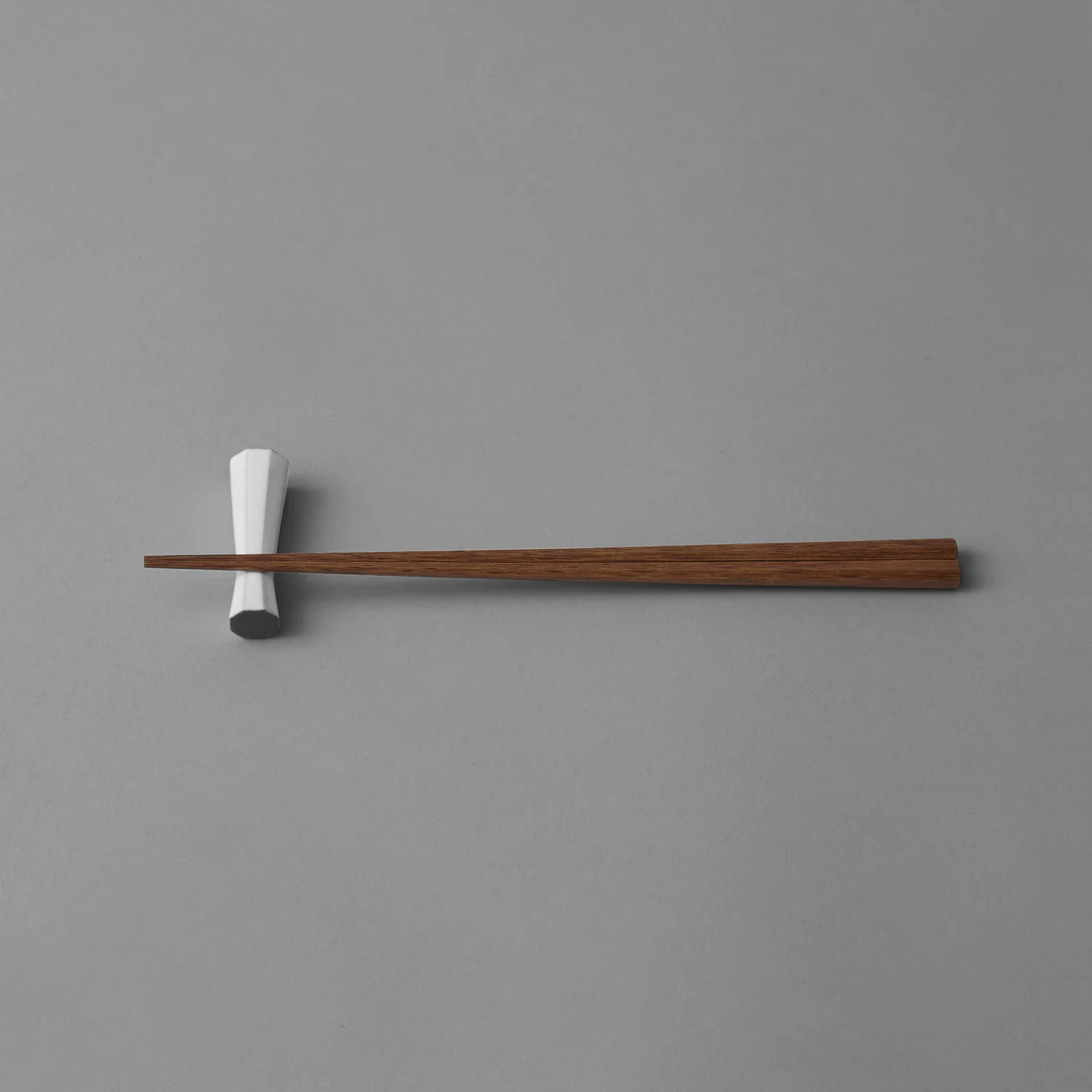 Octagonal Cutlery Rest