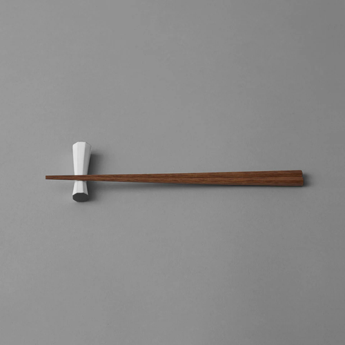 Hashioki Octagonal Chopstick Rest