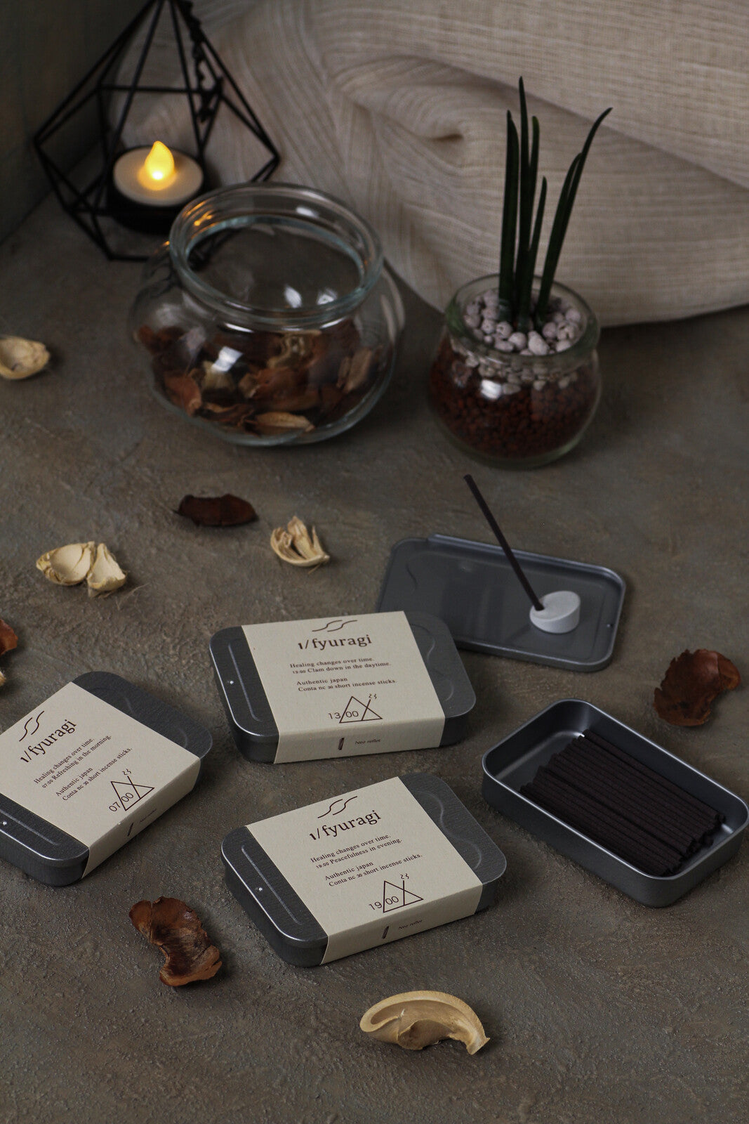 Incense Stick Gift Knickknacks